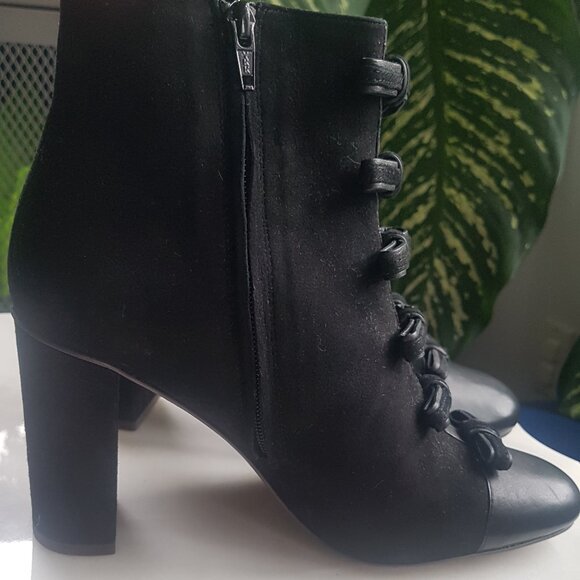 See by Chloe Boots - Picture 8 of 9